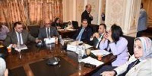 اتصالات النواب توافق على موازنة البريد 2025-2026 ... ورئيس الهيئة: نسعى للارتقاء بالخدمات ولدينا 3000 ATM