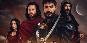 صلاح الدين الأيوبي يواصل تصدر المشهد الدرامي في الحلقة 56