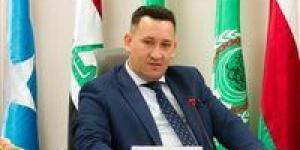 خببر اقتصادي يكشف الأهداف الرئيسية من زيارة الرئيس الأمريكي لدول الخليج الثلاث السعودية والإمارات وقطر