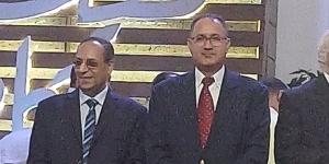 سنودس النيل الإنجيلي ينتخب "إقلاديوس" رئيسا و"نوح" نائبا له