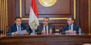 الإنتاج الحربي: نعمل على زيادة نسب تعميق التصنيع المحلي وعقد الشراكات المثمرة