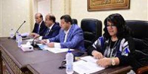 تأجيل اجتماع لجنة الخطة والموازنة بمجلس النواب لحين حضور وزير الثقافة