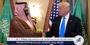عاجل|ترامب: مستعد لاستخدام القوة العسكرية للدفاع عن السعودية وحلفاء الولايات المتحدة