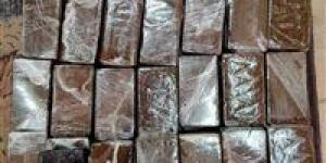 مباحث الأقصر تلقي القبض على تاجر مخدرات في البغدادي..سبق اتهامه فى عدة قضايا