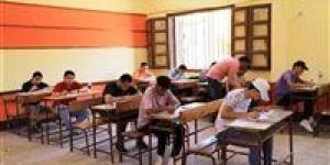 جدول امتحانات طلاب مدارس المتفوقين في العلوم والتكنولوجيا (STEM)