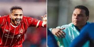 توقف الدوري الليبي.. ومصير كهربا والبدري في مهب الغموض| تفاصيل