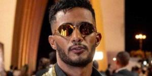 محمد رمضان يعلن عن موعد طرح أغنيته الجديدة ”البابا راجع”