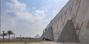 رئيس الوزراء يتابع الإجراءات اللوجيستية لاحتفالات افتتاح المتحف المصري الكبير