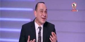 حمادة عبداللطيف: مسلسل "العكننة" مستمر ولم نذهب لمرمى بيراميدز بهجمة واحدة!