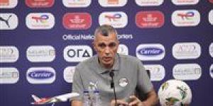 أسامة نبيه : جاهزون لمنتخب المغرب والمباراة (ديربي) عربي أفريقي ونهائي مبكر للبطولة
