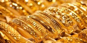 سعر الذهب في ختام تعاملات اليوم الأربعاء 14 مايو.. «الأصفر يتراجع»