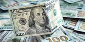 سعر الدولار أمام الجنيه المصري داخل مختلف البنوك اليوم