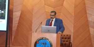 المعهد القومي للبحوث الفلكية: لا خسائر بالممتلكات أو الأرواح جراء الزلزال