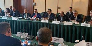 وزير الاستثمار: الاتفاق على تعزيز التعاون بين مصر وروسيا في 10 مجالات اقتصادية