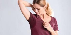 مع ارتفاع درجات الحرارة.. أفضل طرق للتغلب على فرط التعرق في الصيف
