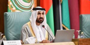 رئيس البرلمان العربي يرحب بقرار الرئيس الأمريكي ...