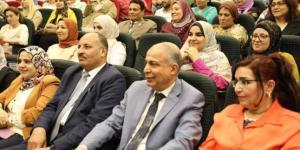 تحت شعار «نحو طفل واع… لمستقبل واعد».. محافظ المنيا يدشن مبادرة مجتمعية لتعزيز الوعي وحماية النشء