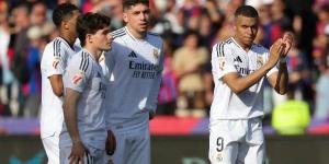 بث مباشر.. مشاهدة مباراة ريال مدريد وريال مايوركا في الدوري الإسباني