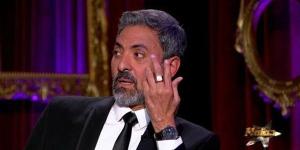 فتحي عبد الوهاب يكشف كواليس "قلم" حمادة كشري لهند في "ظلم المصطبة"
