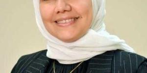 رشا عبد العال: أطلقنا حزمة تسهيلات ضريبية لتحقيق عدالة وكفاءة وشفافية أكبر
