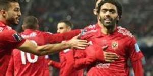 «الأهلي فوق».. كأس العالم للأندية 2025 نسخة «أمريكاني» بأسلوب "نهائي المنتخبات"