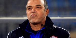محمد صلاح: مجلس الزمالك فشل ووعوده وهمية.. وحان وقت الرحيل