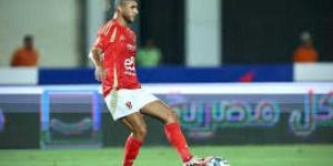 والد رامي ربيعة يكشف كواليس تجديد عقده مع الأهلي: «النادي بيتنا ونتمنى التوصل لاتفاق»