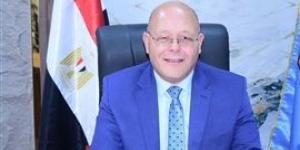 النعماني يعلن عن إطلاق منظومة الحجز الالكتروني للعيادات الخارجية بمستشفيات سوهاج الجامعية