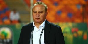 إعلامي: اتحاد الكرة لم يناقش تعيين شوقي غريب مديرًا فنيًا لمنتخب المحليين
