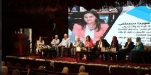 انطلاق فعاليات المؤتمر العلمي الثامن للإعلام بأكاديمية الشروق تحت عنوان «الإعلام وبناء الإنسان»