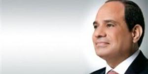الرئيس السيسى يجتمع بوزير التعليم ومدير الأكاديمية العسكرية