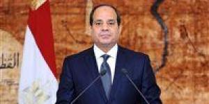 حسام البدري يشكر الرئيس عبد الفتاح السيسي على دعمه وحرصه على سلامة المصريين في ليبيا