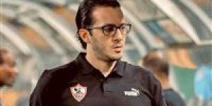 الدكتور محمد أسامة يكشف الحالة الطبية لثلاثي الزمالك بعد مواجهة بيراميدز
