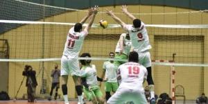 استعدادًا لنهائيات كأس العالم.. منتخب مصر للطائرة يستدعى 7 لاعبين من الزمالك