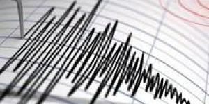 عاجل| زلزال بقوة 6.3 يضرب اليونان وكريت ويشعر به سكان مصر