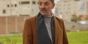 فتحي عبد الوهاب يكشف كواليس ضربه لـ ريهام عبد الغفور في «ظلم المصطبة»