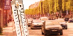 حالة الطقس غدًا في مصر.. حار نهارًا ورياح وشبورة على هذه المناطق