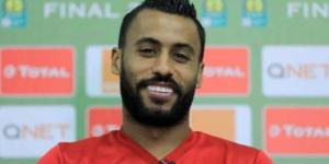 حسام عاشور: مكالمة الخطيب تكفي.. وسأعود قريبًا للنادي الأهلي