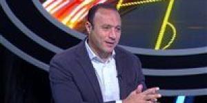 نادر السيد نجم الزمالك السابق: تصريحات مسؤولي بيراميدز الإعلامية سبب فقدان الفريق لصدارة الدوري