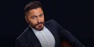تامر حسني يتقدم ببلاغ ضد ممثلة شركة دعاية وإعلان بعد قضية شيك بدون رصيد