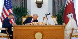 قطر توقع صفقة بقيمة 200 مليار دولار لشراء طائرات بوينج