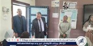 إحالة مدرستي الواسطى والجديدة بأسيوط للتحقيق لعدم تنفيذ القرارات الوزارية
