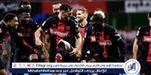 باير ليفركوزن يكشف حقيقة انتقال نجمه إلى بايرن ميونخ