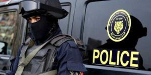 مواصلة الجهود الأمنية لتحقيق الأمن ومواجهة كافة أشكال الخروج على القانون