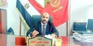وزير التموين يصدر قرارًا بتعين محمد حلمي مديرًا لتموين بورسعيد