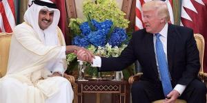 ترامب يُبرم اتفاقيات اقتصادية بين أمريكا وقطر بقيمة 1.2 تريليون دولار