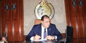 المهندس البديوي السيد: توجيهات الرئيس السيسي بشأن التعليم والصحة تعكس رؤية متكاملة لبناء الإنسان وتحقيق التنمية المستدامة