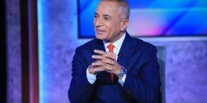 أحمد موسى: الكونجرس الأمريكي قد يعترض على قرار ترامب برفع العقوبات على سوريا