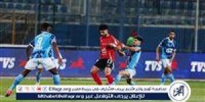 بيراميدز يوضح حقيقة التوقيع مع نجم الأهلي