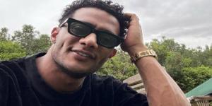 "مافيش زلزال بيحس بزلزال".. الفنان محمد رمضان يعلّق بسخرية على هزة أرضية ضربت مصر